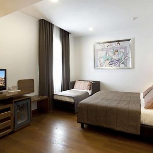 Comfort Dreibettzimmer